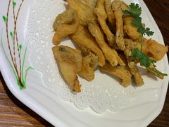 -食德乐·全鸽宴顺德菜(南湖店)