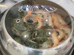 -仙螺岛海鲜自助餐厅(总店)