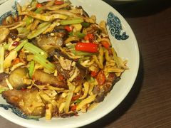 烟笋腊肉-潇湘阁(昆泰国际大厦店)