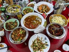 -毛家湘味楼(虹梅店)