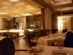 android_upload_pic-上海和平饭店-华懋阁 The Cathay Room