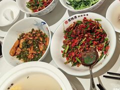 -常株潭·湖南家宴·团建宴会厅(西乡店)