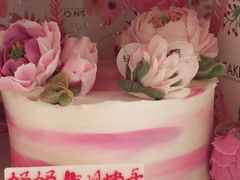 -BONCAKE裱花蛋糕(万象汇店)