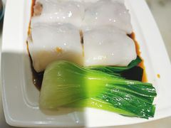 陈皮香茜牛肉肠-陶然轩(沙面店)