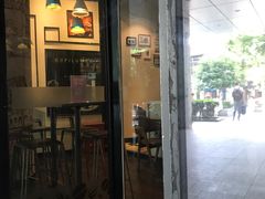 -猫屎咖啡(日月光中心广场店)