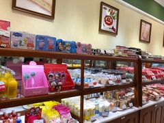 零售区-丹香(青岛南京路店)