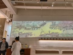 -梅花境(万科店)