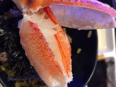 -蟹之国·精品蟹料理(极地店)