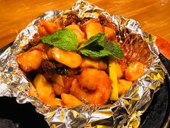 -陆壹捌餐厅(五大道店)