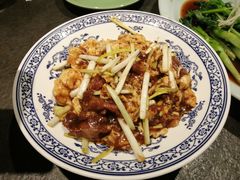 -北平盛世·新京菜·北京烤鸭(劲松·双井店)