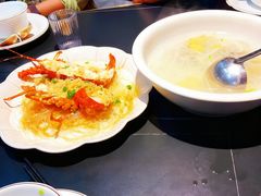 -鑫悦楼煎蟹·16年海鲜大排档
