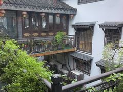 -同得兴 Since·1995 传统苏式面馆(十全街店)