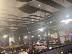 大堂-鱼酷活鱼烤鱼(梅江印象城店)
