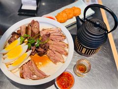 -潮界(虹桥新天地店)