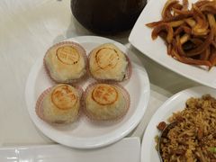 -金时代顺风大酒店(临港百联店)