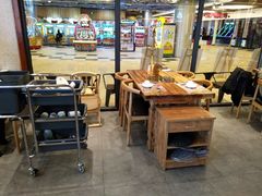 大堂-万兴佳烤肉·长白山老味道(宏泰广场店)