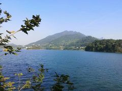 -广州市流溪河国家森林公园