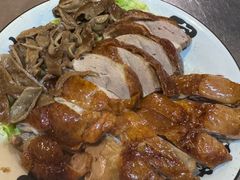 -吾家香港烧腊专门店