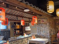 -帝一铭家宴(板塘店)