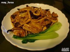 DSC02793-真爱中国餐馆·年华店(朱雀大街店)
