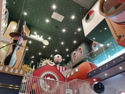 -MELAND CLUB亲子乐园·派对·餐厅(北京芳圆里ID MALL店)