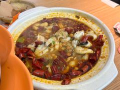 -花盐街·四川乐山小吃(西单大悦城店)