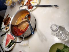 -吉布鲁牛排海鲜自助(假日国际店)