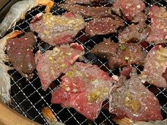 -神户赤童日式烤肉(金地广场店)
