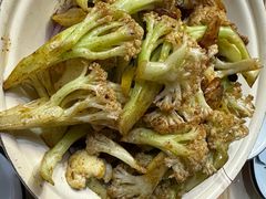 -偏爱炒鸡(老县衙店)