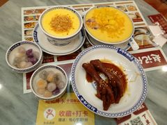 -赵记传承·中国甜品(福州总店)