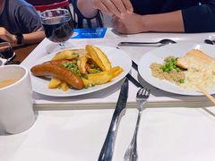 -宜家·瑞典风味餐厅(四元桥店)