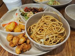 -素满香·食养自助(天一广场店)