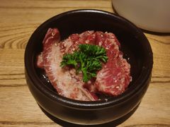 秘制梅肉-泥炉烧肉师(新街口金銮巷店)