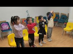-英孚教育青少儿(长安中心)