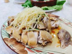 -腰记饭店(龙源路店)