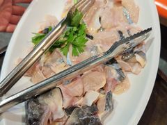 -老船舫·现做活鲜鱼馆(东郊记忆店)