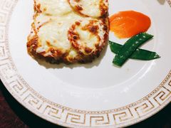 -92°C俄式厨房(中央大街店)