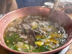 铜瓢牛肉-妈妈的味道(和顺古镇店)