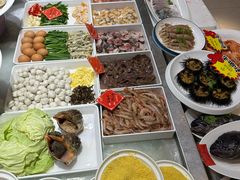 -味莊·青岛菜(云霄路店)