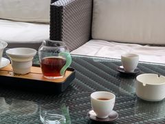 -广州天河希尔顿酒店