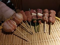 -鳥焱商店(王府大街店)