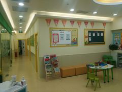 -小问号·科学启蒙·逻辑思维·阅读素养·口才演讲(杨浦合生汇中心)