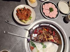 -故里和山·成都火锅(欢乐港湾店)