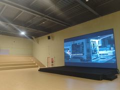 -极限PLAY运动娱乐新世界·团建派对表演休闲馆·室内高空游乐园