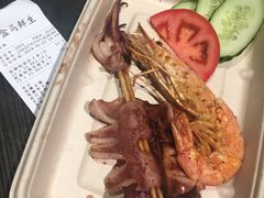 -盒马鲜生(曜一城店)