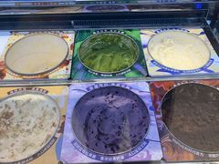-哈根达斯(卓展店)