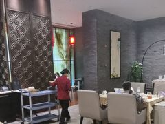 -汇景希尔顿逸林酒店·悦轩中餐厅