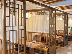 -钰田大院•怀柔本土菜(雁栖湖店)