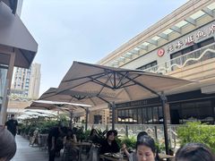 -Blac+Blac(中海环宇荟店)