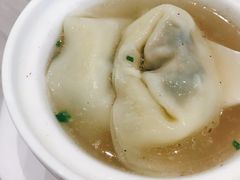 菜肉大馄饨-道道鲜·崇明私房菜(五角场店)